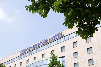 Steigenberger Hotel Dortmund