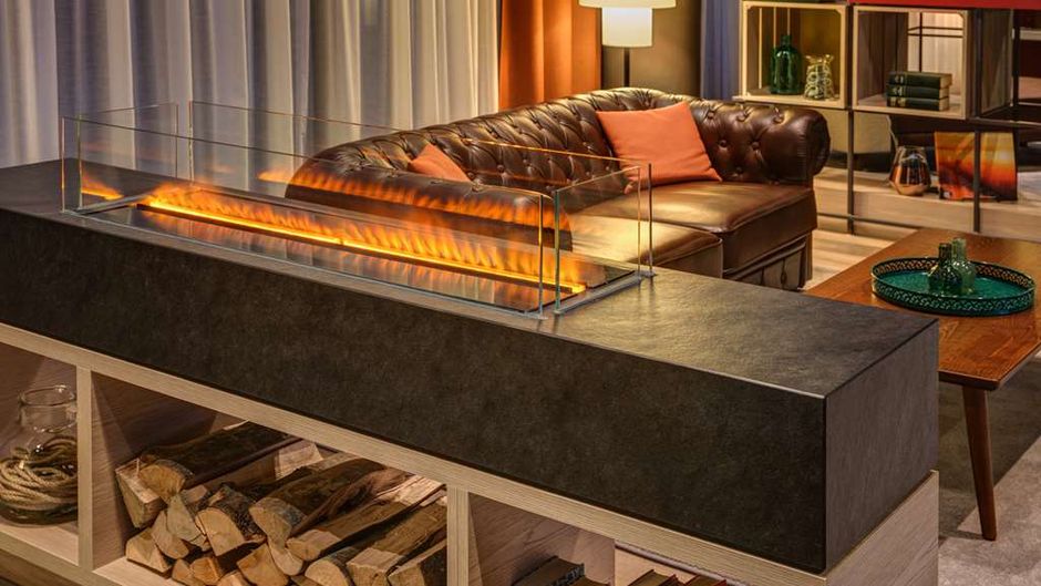 IntercityHotel Duisburg Lobby
