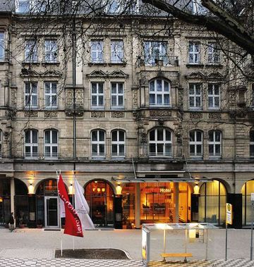 Hotel Duesseldorf