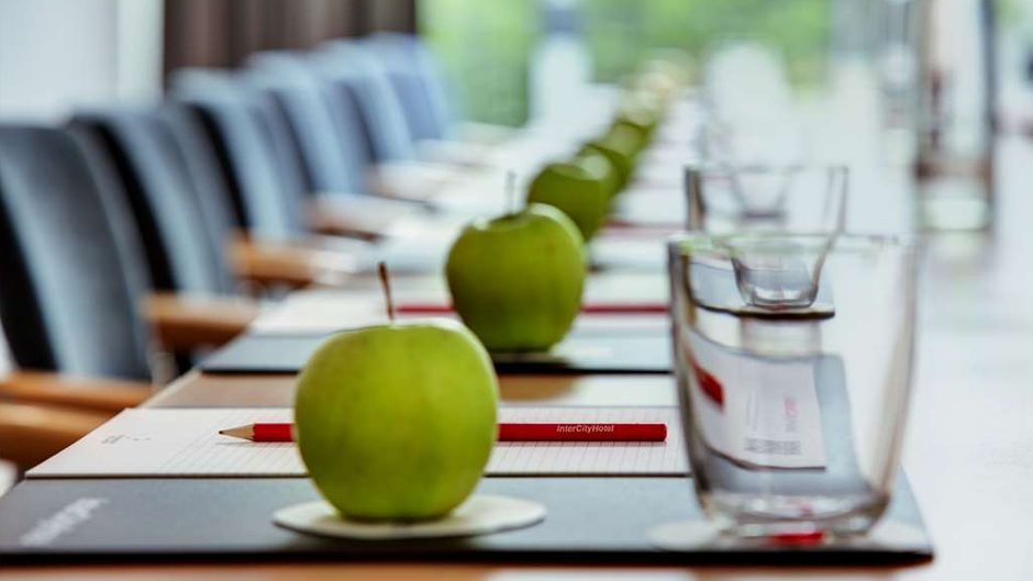 Hotel Duesseldorf Meeting