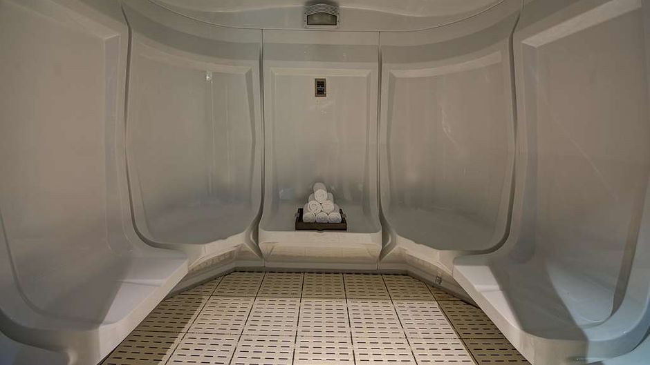 Pullman Dubai Downtown Hotel Spa