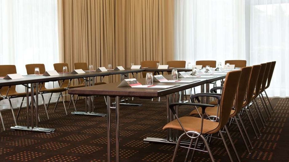 Spark Essen City Centre Meeting