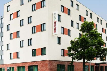 Spark Essen City Centre