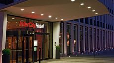 IntercityHotel Hannover
