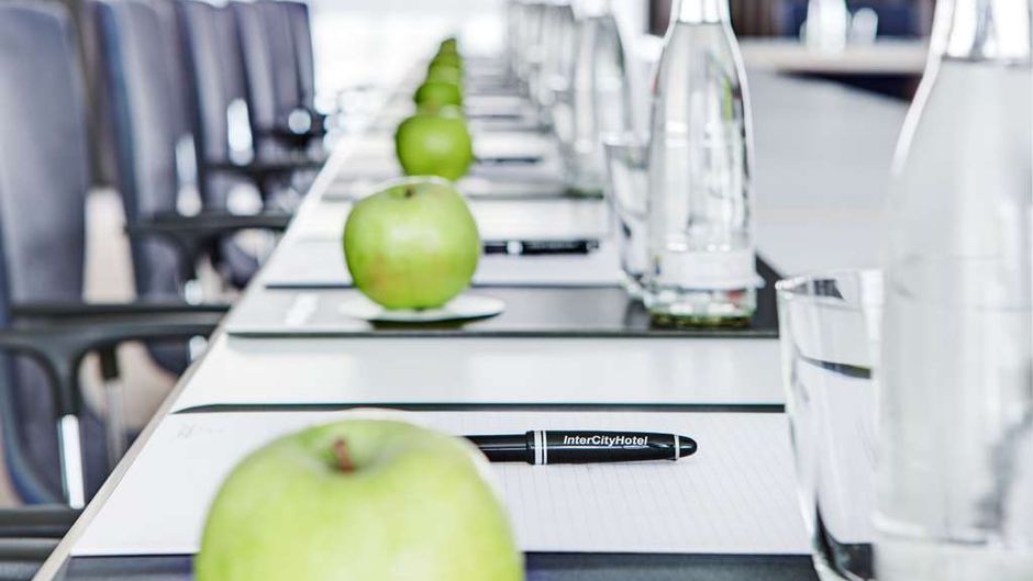 IntercityHotel Hamburg-Altona Meeting