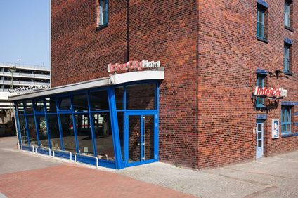 IntercityHotel Hamburg-Altona