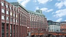 Steigenberger Hotel Hamburg
