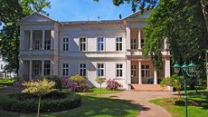 Steigenberger Grandhotel and Spa