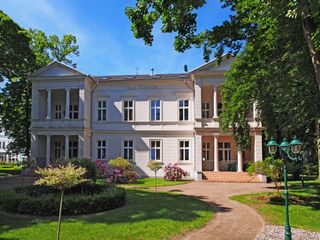 Steigenberger Grandhotel and Spa