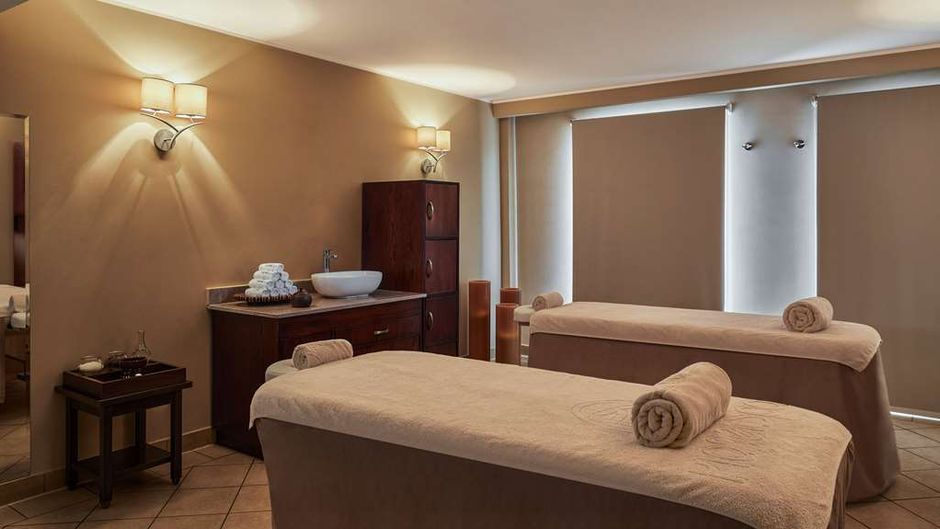 Steigenberger Aqua Magic Spa