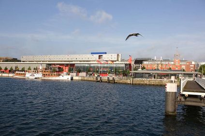 IntercityHotel Kiel
