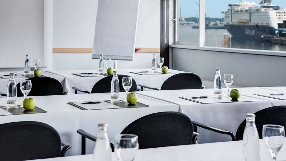 IntercityHotel Kiel Meeting