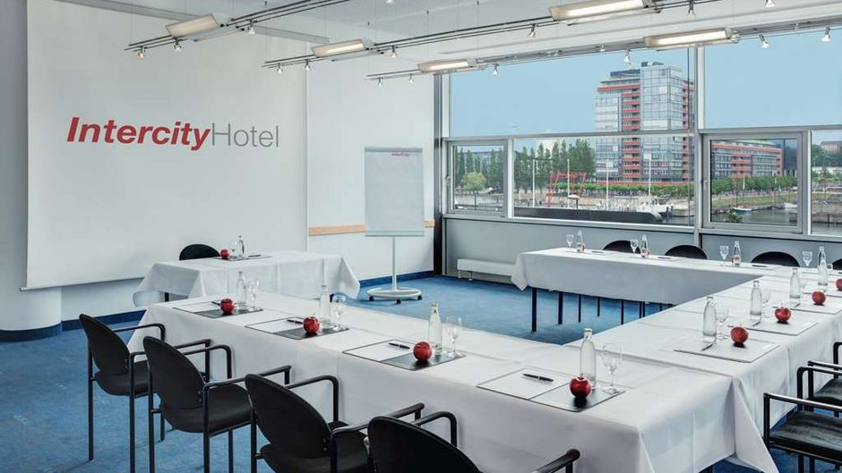 IntercityHotel Kiel Meeting