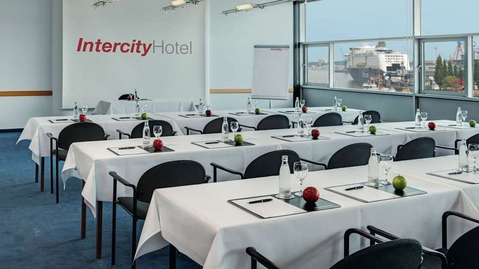IntercityHotel Kiel Meeting