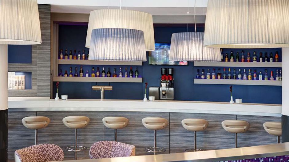 IntercityHotel Kiel Restaurant