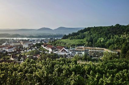Steigenberger Hotel & Spa Krems