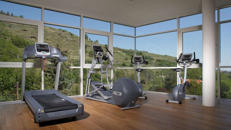 Steigenberger Hotel & Spa Krems Health