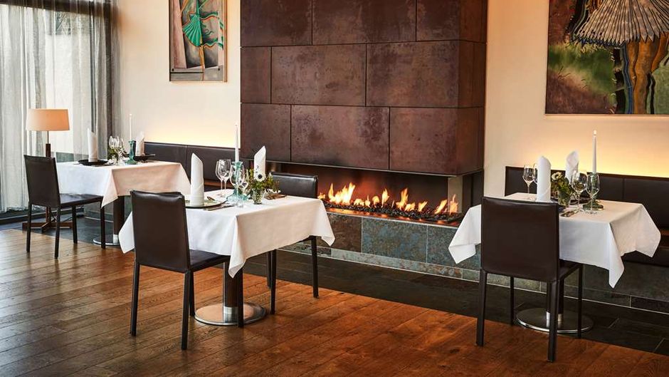 Steigenberger Hotel & Spa Krems Restaurant