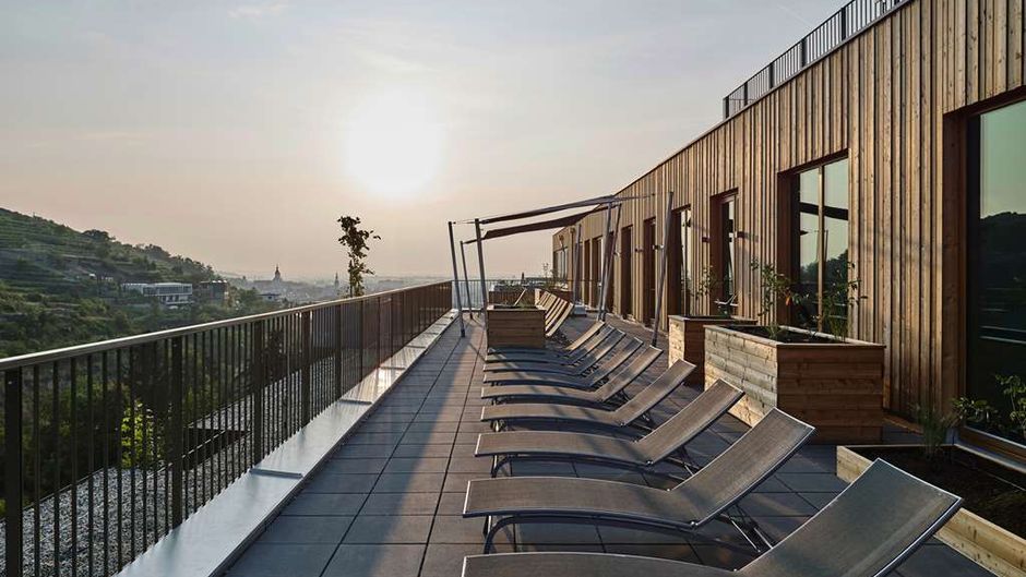 Steigenberger Hotel & Spa Krems Spa