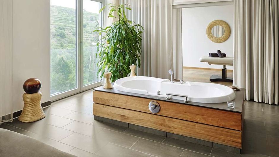 Steigenberger Hotel & Spa Krems Spa