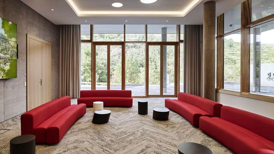 Steigenberger Hotel & Spa Krems Meeting