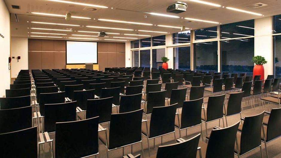 Steigenberger Hotel & Spa Krems Meeting
