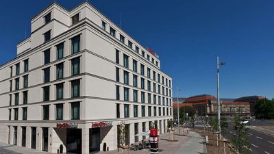 IntercityHotel Leipzig