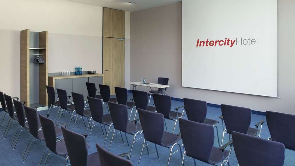 IntercityHotel Leipzig Meeting