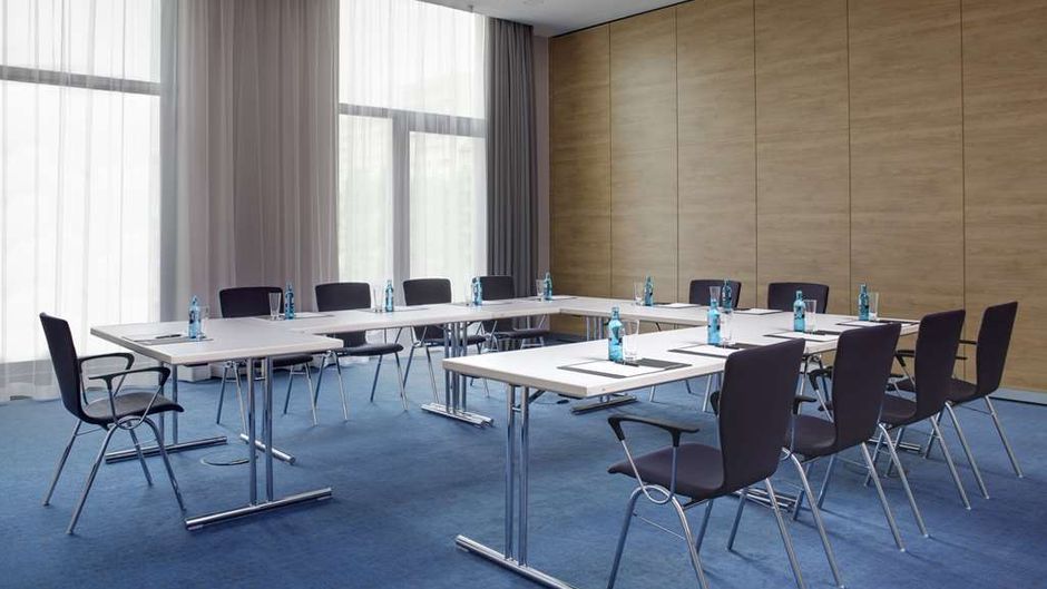 IntercityHotel Leipzig Meeting