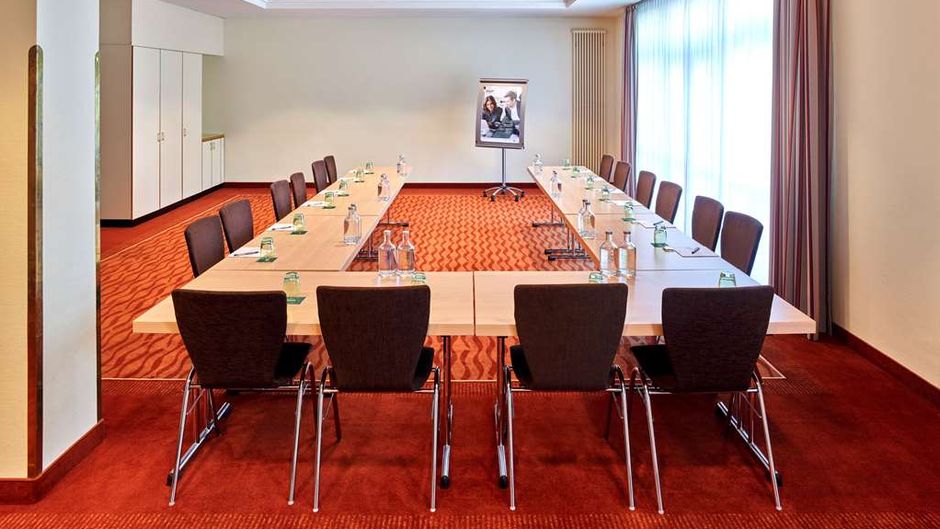 MAXX by Steigenberger Meeting