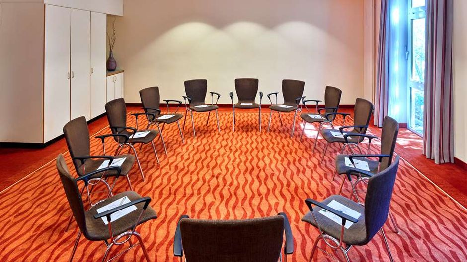 MAXX by Steigenberger Meeting