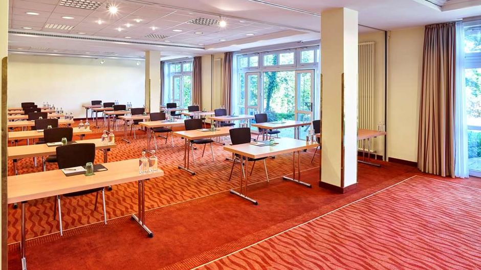 MAXX by Steigenberger Meeting