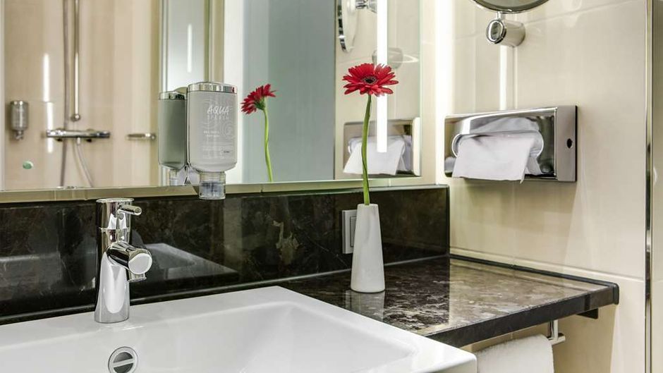 IntercityHotel Ingolstadt Room
