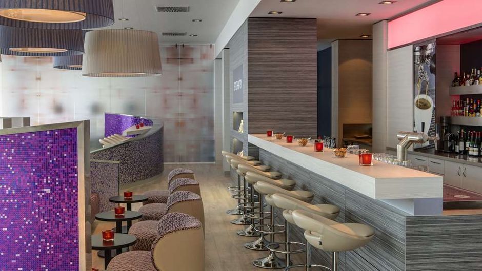 IntercityHotel Ingolstadt Restaurant