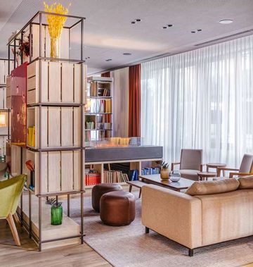 IntercityHotel Nuremberg