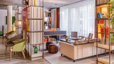 IntercityHotel Nuremberg