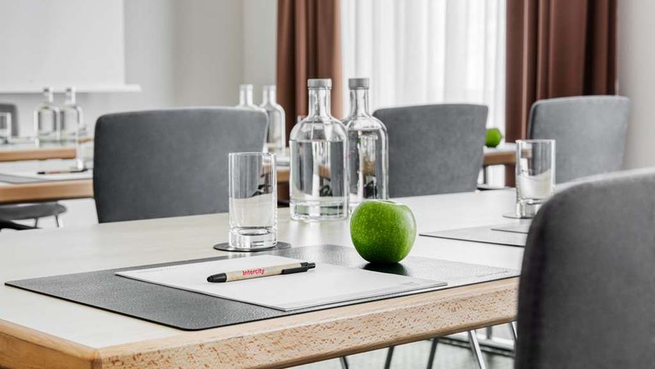 IntercityHotel Nuremberg Meeting