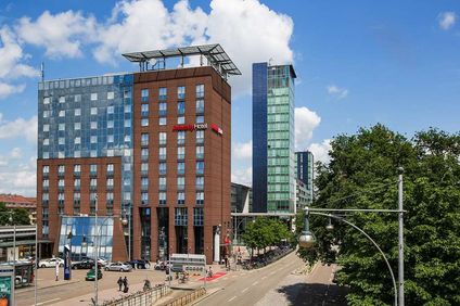 IntercityHotel Freiburg