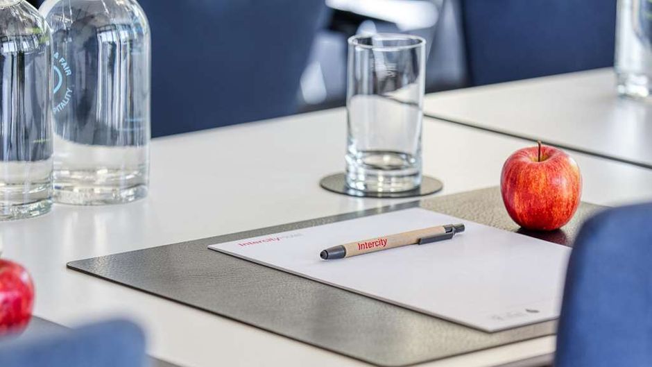 IntercityHotel Freiburg Meeting