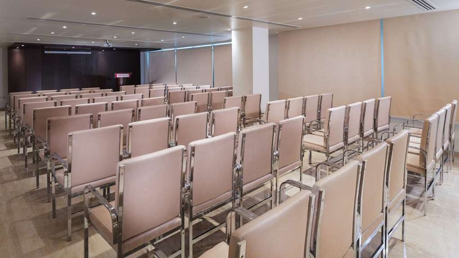 IntercityHotel Salalah Meeting