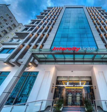 IntercityHotel Salalah
