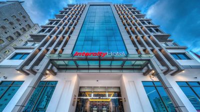 IntercityHotel Salalah
