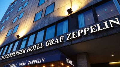 Steigenberger Graf Zeppelin