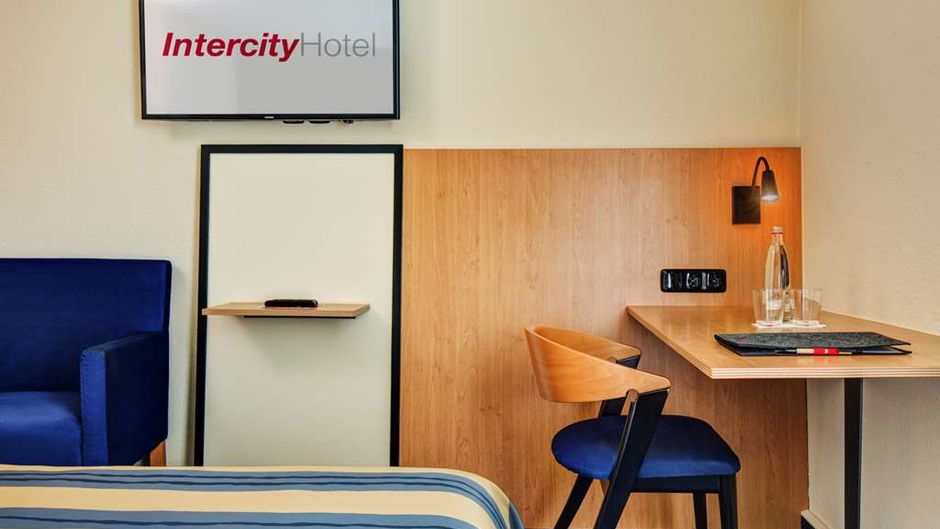 IntercityHotel Celle Room