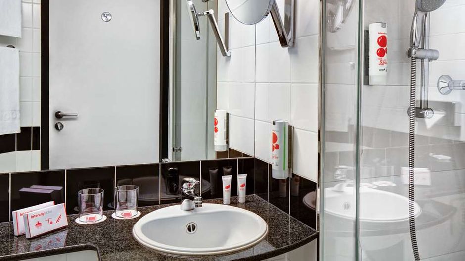 IntercityHotel Celle Room