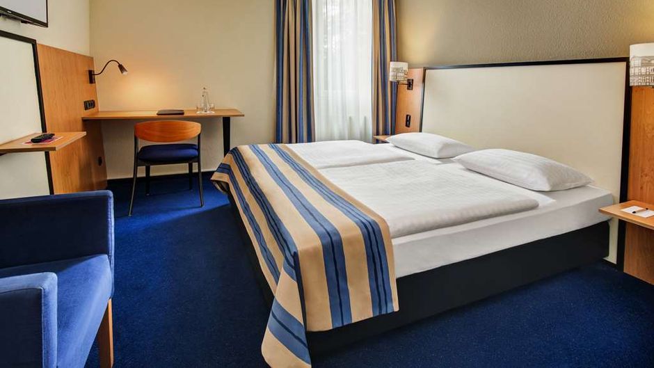 IntercityHotel Celle Room