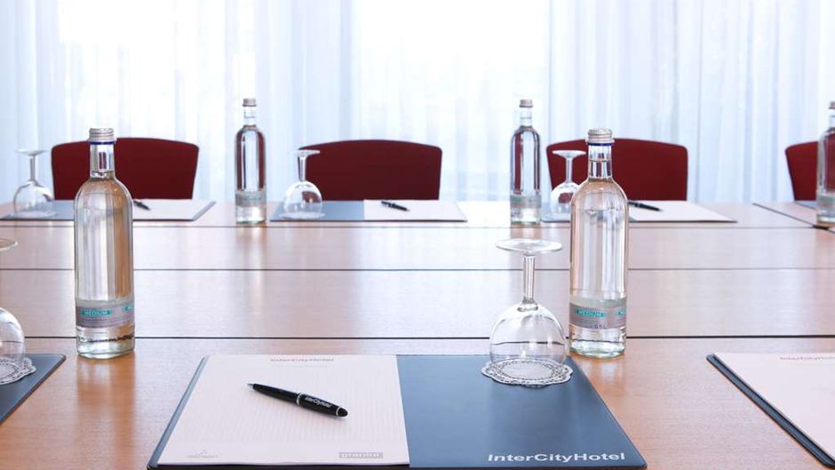 IntercityHotel Celle Meeting