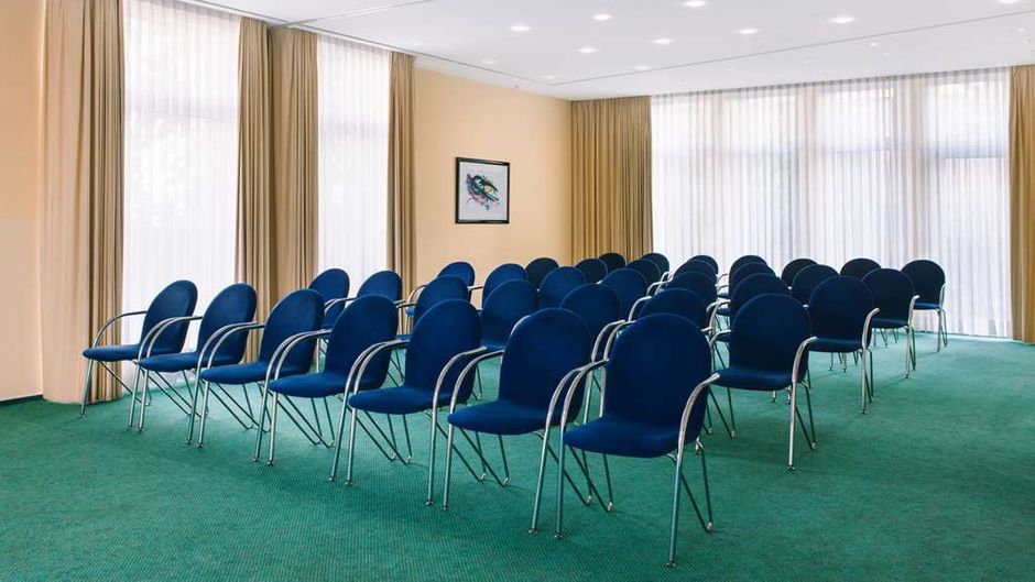 IntercityHotel Celle Meeting