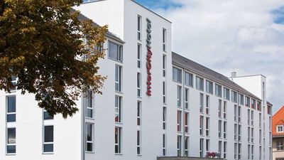 IntercityHotel Darmstadt