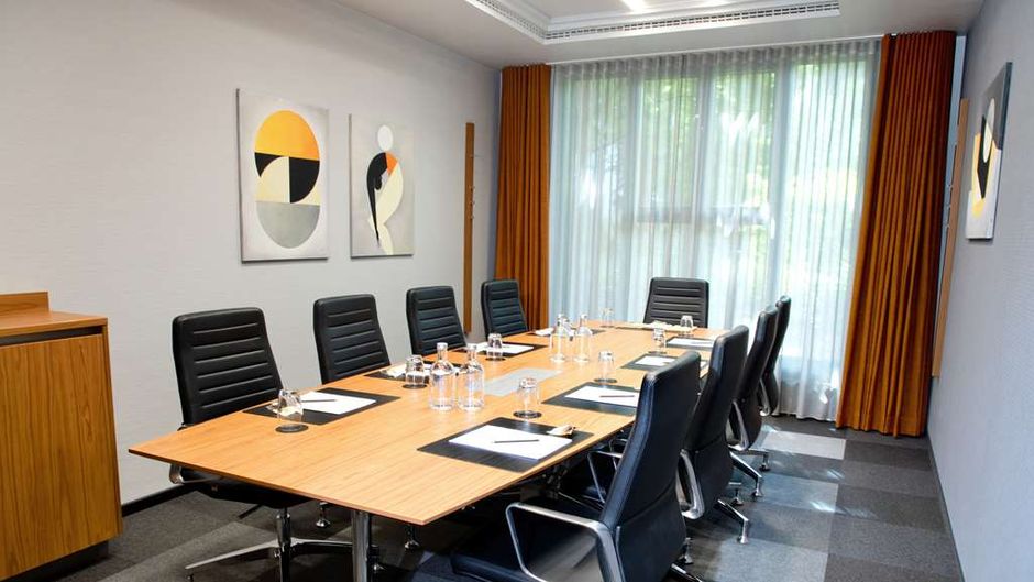 Maxx Hotel Jena Meeting